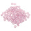 200 pcs flat back pearls for crafting charms 9