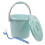 Bärbart Våtrum Portable Toilet För Äldre 1