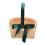Woven Basket with Handle for Fruit Flower Picnic Party 8