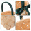 Woven Basket with Handle for Fruit Flower Picnic Party 9
