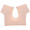 1 St Underarm Pad Väst, Svettabsorberande Skydd 2