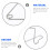 50pcs steel ceiling hooks for drop ceiling tiles home office 11