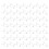 50pcs steel ceiling hooks for drop ceiling tiles home office 5