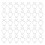 50pcs steel ceiling hooks for drop ceiling tiles home office 2