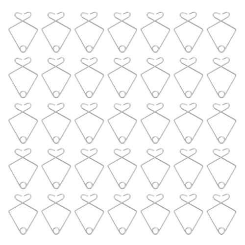 50pcs steel ceiling hooks for drop ceiling tiles home office 1