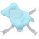 Coussin De Bain Antidérapant En Polyester Polystyrène 3