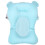 Coussin De Bain Antidérapant En Polyester Polystyrène 4