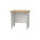 Living And Home Drop Leaf Dining Table Set with 4 Stools 6