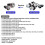 (As show, Red) 2pcs Led Angel Eyes Marker Lights Bulbs For E39 E53 E60 E61 E63 E64 E65 E66 E87 525i 530i Xi 545i M5 4