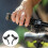 1 Par Cykelbromshandtag 10