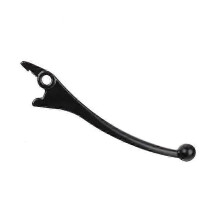 (As show, set silver) Left and Right Brake Handles Disc Brake Lever Oil Brake Handle For Citycoco Electric Scooter Modified Accessories Parts