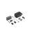 DJI DJI Mic 2 (2TX + 1RX + estuche de carga) 2