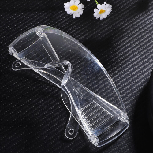 6 Par Skyddsglas Säkerhetsglas Ventilerade Klara 2