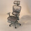 Living And Home Height Adjustable Swivel Office Chair with Casters 7