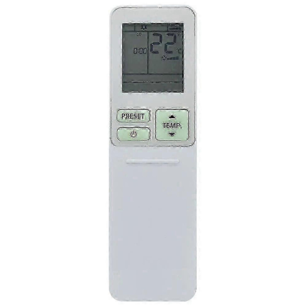 Kikidex (As Show, One Size) Toshiba Ac Remote Control Wh-Ta11pe Compatible With Models Ras-10G2kvp Ras-13G2kvp Ras-16G2kvp Ras-22E2kvsg-A Ras-24E2kvsg-A