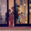 3Pcs Christmas Window Lights Decorations, Battery Powered 3