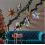 3Pcs Christmas Window Lights Decorations, Battery Powered 5