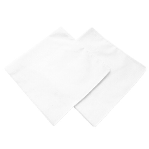 5St Cotton Handduk Diy Näsduk Graffiti Accessoarer