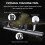 9Pcs/Set Optisk Instrument Fysisk Avbildning Utbildningsutrustning 8