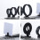9Pcs/Set Optisk Instrument Fysisk Avbildning Utbildningsutrustning 7