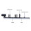 9Pcs/Set Optisk Instrument Fysisk Avbildning Utbildningsutrustning 3