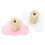 2St Decoratieve Wall Hooks in Design Voor Thuis 11
