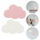 2St Decoratieve Wall Hooks in Design Voor Thuis 5