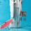2St Pappersparaply Fotoprop Halloweendekor Tom 9