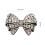 1Paar Modieuze Bowknot Schoenaccessoires Met Premium 2