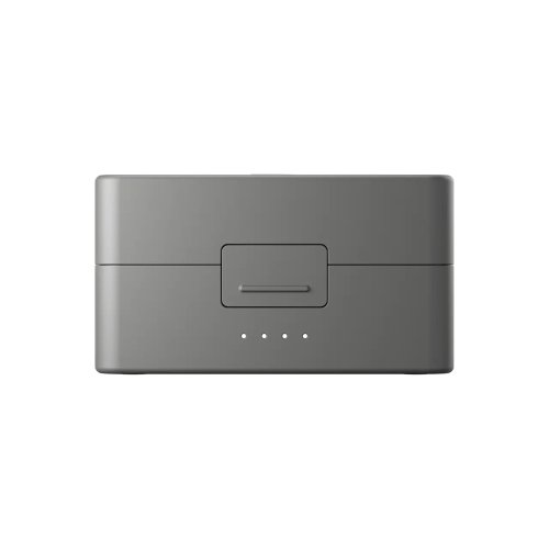 DJI DJI Mic 3 (2TX + 1RX + Ladecase) 2