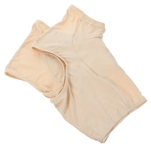 1 St Underarm Täckning Väst Absorberande