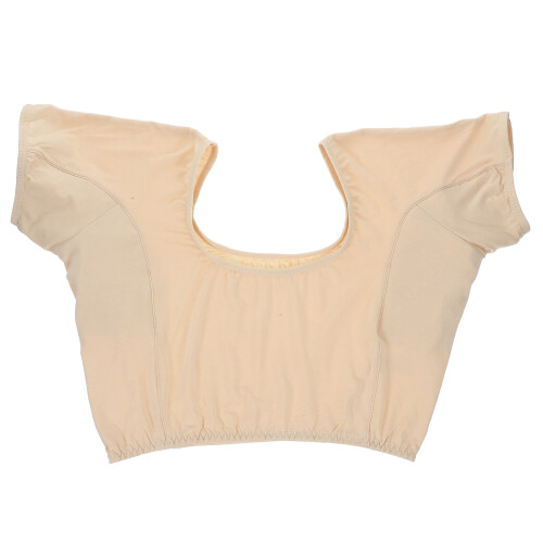 1 St Underarm Täckning Väst Absorberande 1