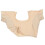 1 St Underarm Täckning Väst Absorberande 7