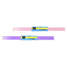 2 Par Maple Trummstickar Av