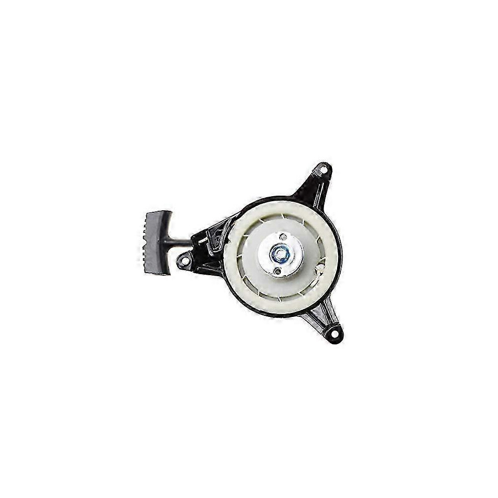 Kikidex (As Show, One Size) Recoil Starter Replacement For Gxv140 Gxv160 1P61p0 Lawn Mower Engine