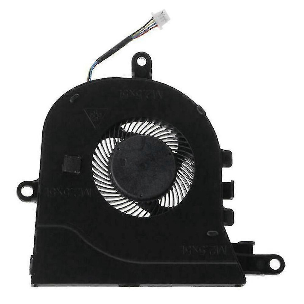 Kikidex (As Show, One Size) Laptop Cooling Fan Latitude 3590 E3590 / 15-3593 3580 3581 17-3780 5593 Cpu Cooling Fan