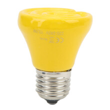Continuous Heating Reptile Infrared Ceramic Lamp 220V-240V Compact Design