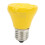 Continuous Heating Reptile Infrared Ceramic Lamp 220V-240V Compact Design 1