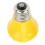 Continuous Heating Reptile Infrared Ceramic Lamp 220V-240V Compact Design 12