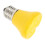 Continuous Heating Reptile Infrared Ceramic Lamp 220V-240V Compact Design 9