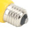 Continuous Heating Reptile Infrared Ceramic Lamp 220V-240V Compact Design 6