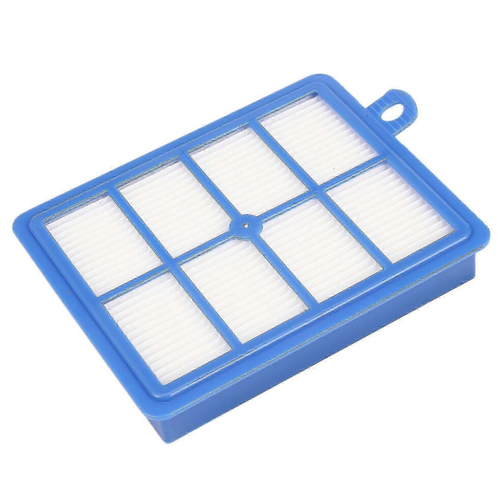 Kikidex (As Show, One Size) 2Pcs Filters For Philips Fc9071 Fc8038 Fc8204 Fc8060 Fc9150-Fc9199