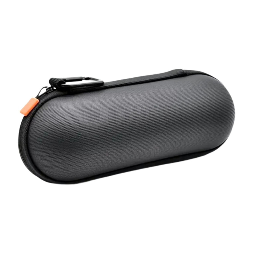 Speaker Case With Clip Dustproof Lightweight Travel Organizer Tote Bag For Portable Bluetooth Speakers 9067246430177