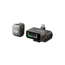 DJI Mic 3 (1TX + 1RX)