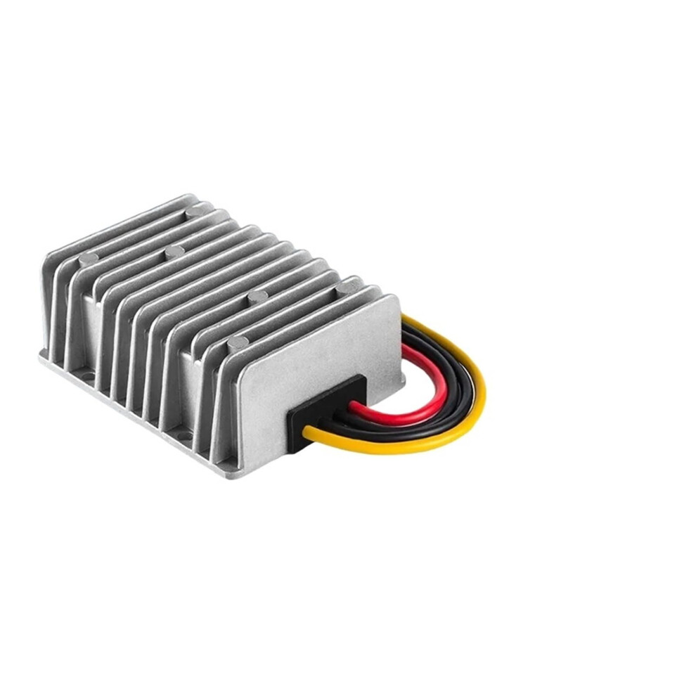 Dc 12V To 57V Boost Converter 5A 285W For Starlink Gen3 Mini Automotive 10-30V Input 57V Output 9067246430238