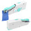 Multipurpose Cordless Handheld Sewing Machine for Beginners Kids Adults Blue 5