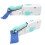 Multipurpose Cordless Handheld Sewing Machine for Beginners Kids Adults Blue 10