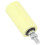 Rutsche Tor Guide Post Roller Harte Nylon Heavy 14