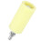 Rutsche Tor Guide Post Roller Harte Nylon Heavy 15