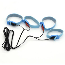 Electric Stimulation Sex Toys Masturbators For Couples Model B Adult Toys